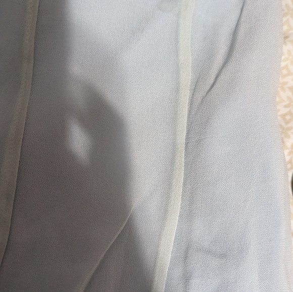 New Indian Palazzo Pink Blue - Picture 2 of 2